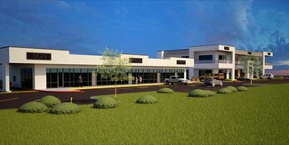 Plus de détails pour 525 Chris Kelley Blvd, Hutto, TX - Bureau/Local commercial, Local commercial à louer