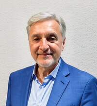 John Perruzza