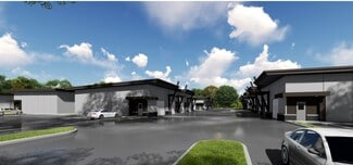 Plus de détails pour Carlson Business Park – à vendre, Bethany, OK