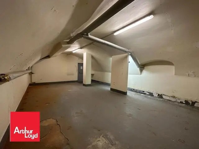 Local d’activités dans Chartres à louer - Photo intérieure – Image 3 sur 3