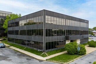 Plus de détails pour 950 N Kings Hwy, Cherry Hill, NJ - Bureau/Médical à louer
