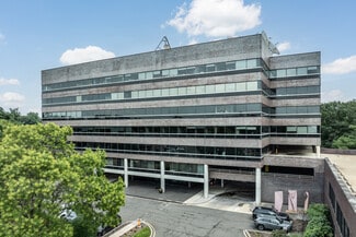 Plus de détails pour 2200 Fletcher Ave, Fort Lee, NJ - Bureau, Local commercial à louer
