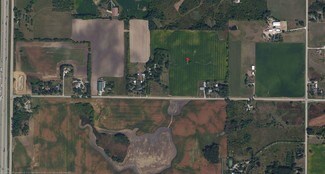Plus de détails pour 13010 4 Mile Rd, Franksville, WI - Terrain à vendre