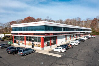 Plus de détails pour 1055 Portion Rd, Farmingville, NY - Différents types d’espaces à louer