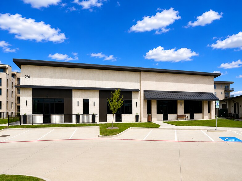 240 W John W Carpenter Fwy, Irving, TX à vendre - Photo de l’immeuble – Image 3 sur 8