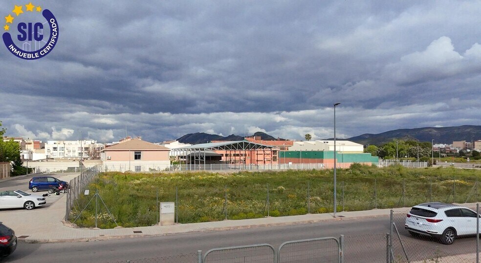 Terrain dans L'Alcúdia de Crespins, Valencia à vendre - Photo principale – Image 2 sur 15