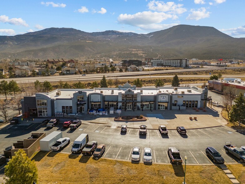 1166 S Sage Dr, Cedar City, UT à vendre - Photo de l’immeuble – Image 2 sur 32