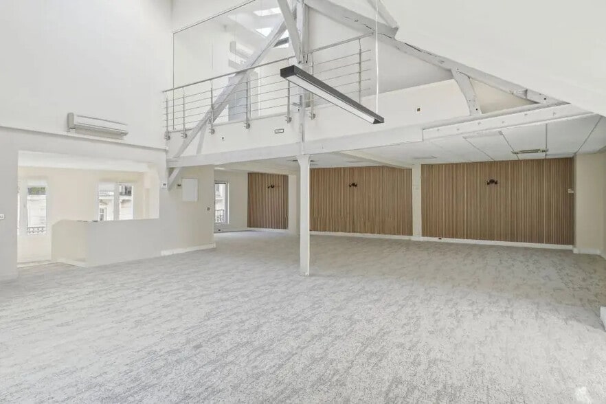 39 Rue Lucien Sampaix, Paris à louer - Photo intérieure – Image 3 sur 9