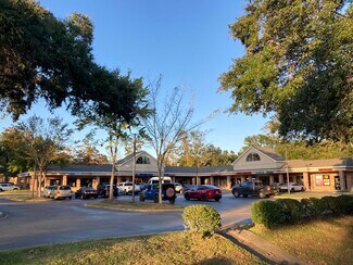 Plus de détails pour 1989 Capital Cir NE, Tallahassee, FL - Local commercial à vendre
