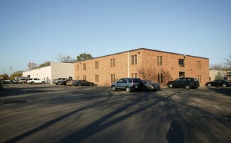 Plus de détails pour 7204 27th St W, Saint Louis Park, MN - Bureau à louer