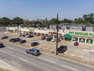 Plus de détails pour 2525- Wycliff Ave, Dallas, TX - Local commercial à louer
