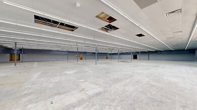 2802 N Lafayette Rd, Indianapolis, IN à louer Numérisation 3D Matterport– Image 1 sur 10