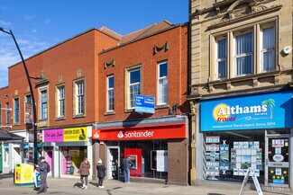 Plus de détails pour 91 Queen St, Morley - Local commercial à louer