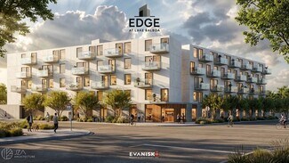 Plus de détails pour 6738 De Celis Place, Van Nuys, CA - Terrain à vendre
