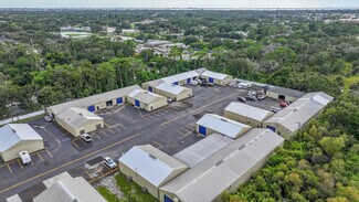 Plus de détails pour 6152 15th St E, Bradenton, FL - Industriel/Logistique à louer