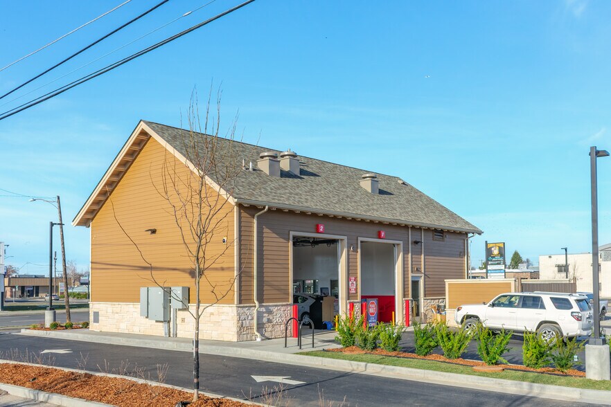 1850 Division st, Spokane, WA à vendre - Photo de l’immeuble – Image 3 sur 7