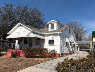 Plus de détails pour 1006 Savannah Hwy, Charleston, SC - Spécialisé à vendre