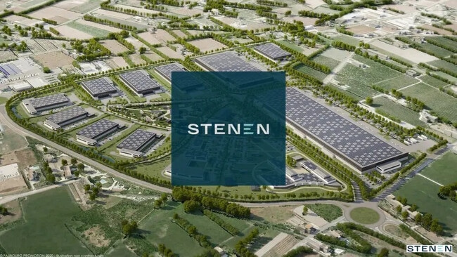 Plus de détails pour Terrain à vendre