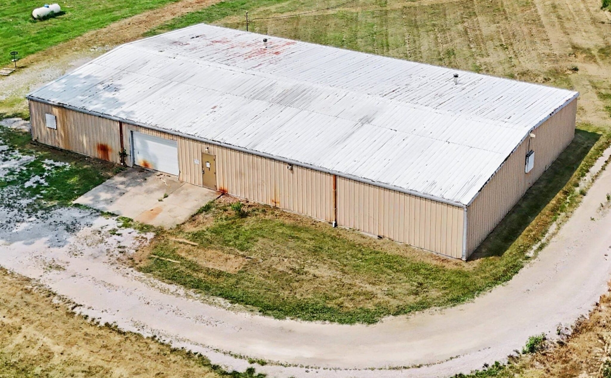 10280 Crouse Willison Rd, Johnstown, OH à vendre Photo principale– Image 1 sur 13
