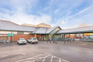 Plus de détails pour Holderness Rd, Hull - Local commercial à louer