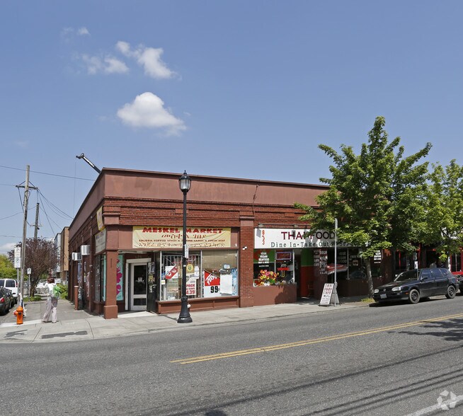831-839 N Killingsworth St, Portland, OR à vendre - Photo principale – Image 3 sur 12
