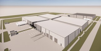 Plus de détails pour 14213 Old Chocolate Bayou Rd, Houston, TX - Industriel/Logistique à louer
