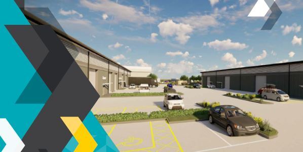 Phoenix Pky, Corby à vendre - Photo de l’immeuble – Image 2 sur 2