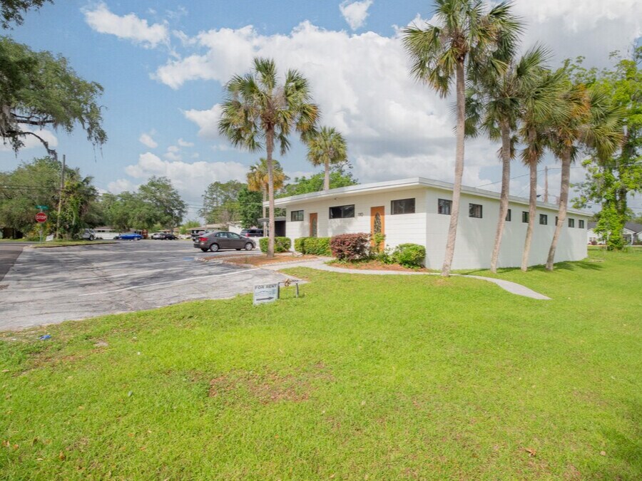 110-112 Irvin Ave SW, Live Oak, FL à vendre Photo de l’immeuble– Image 1 sur 33