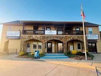 Plus de détails pour 201 Laurence Dr, Heath, TX - Bureau à vendre