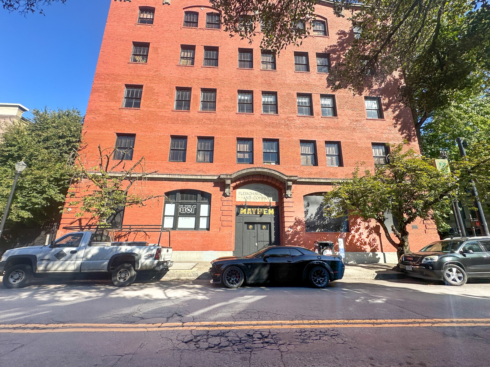 115 NW First Ave, Portland, OR à louer Photo intérieure– Image 1 sur 14