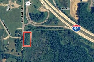 Burkhart Rd, Howell, MI à vendre - Photo principale – Image 1 sur 1