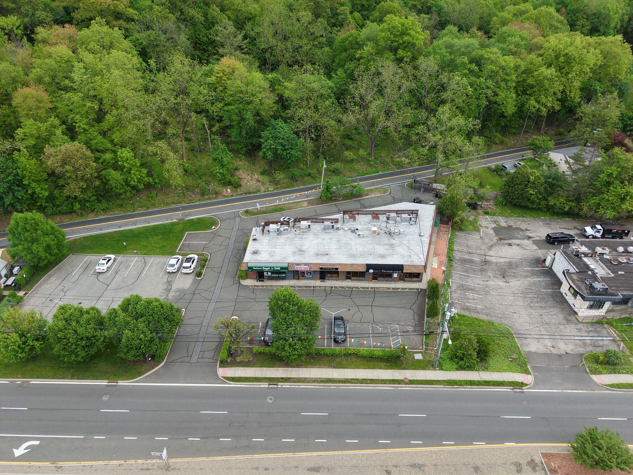 589 Route 303, Blauvelt, NY à louer Photo de l’immeuble– Image 1 sur 7