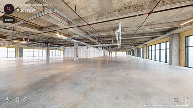 541 Church At North Hills St, Raleigh, NC à louer Numérisation 3D Matterport– Image 2 sur 5