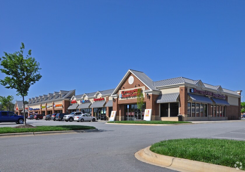 2239 Georgia Highway 20, Conyers, GA à louer - Photo de l’immeuble – Image 2 sur 5