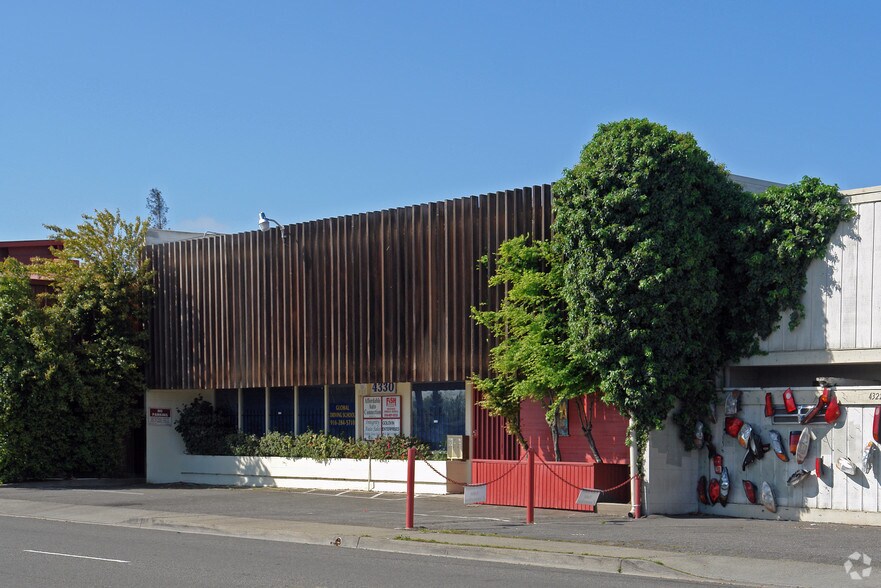 4330 24th St, Sacramento, CA à vendre - Photo de l’immeuble – Image 3 sur 8