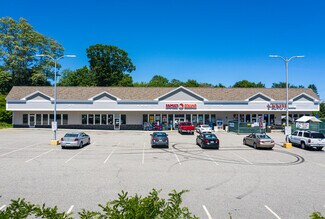 Plus de détails pour 8 Heath St, Old Orchard Beach, ME - Local commercial à louer