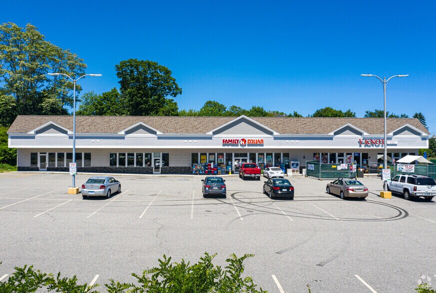8 Heath St, Old Orchard Beach, ME à louer - Photo principale – Image 1 sur 3