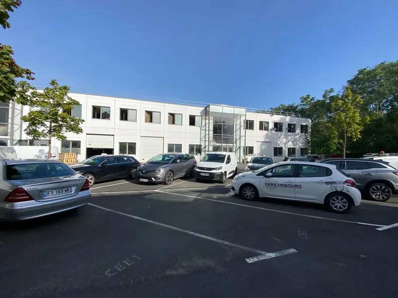 112 Quai De Bezons, Argenteuil à louer Photo de l’immeuble– Image 1 sur 5