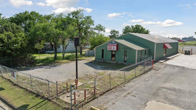 104 N Lombard Ln, Skiatook, OK à vendre - Photo de l’immeuble – Image 2 sur 26