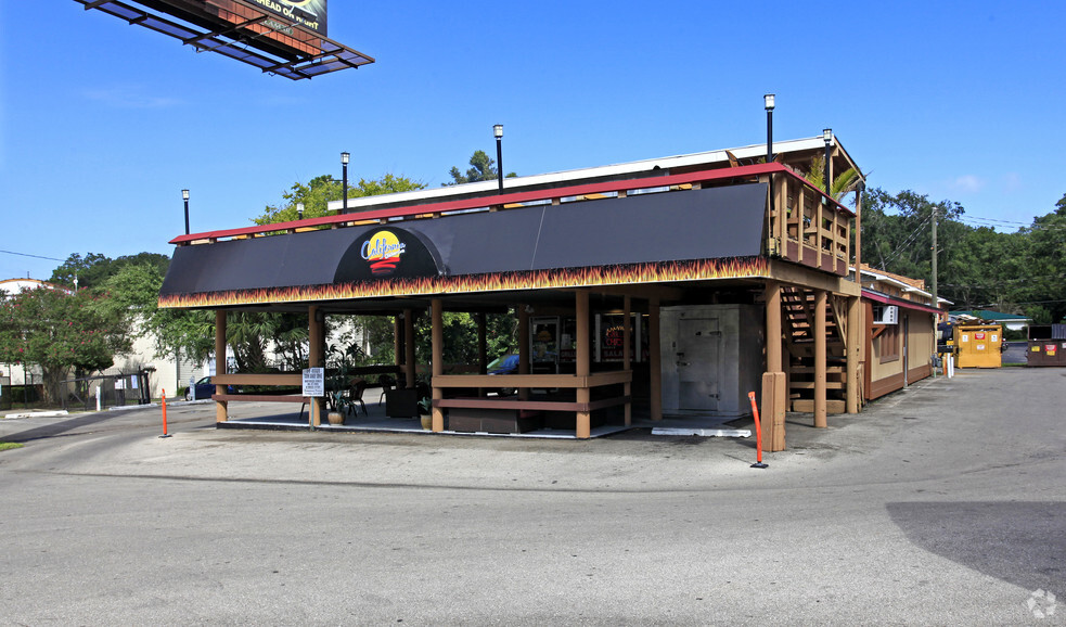 1904 W Pensacola St, Tallahassee, FL à louer - Photo principale – Image 1 sur 9