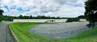 Plus de détails pour 600 Brighton St, Bethlehem, PA - Industriel/Logistique à louer