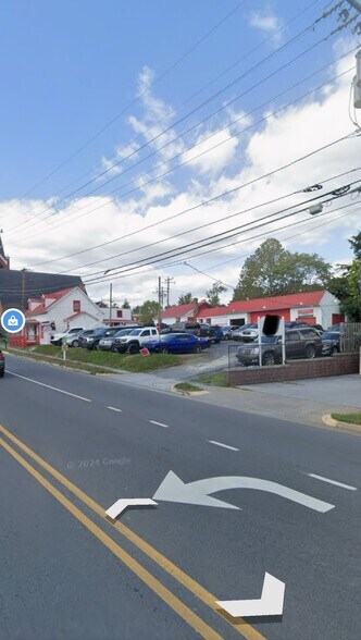 790 Fairfax St, Stephens City, VA à vendre - Photo de l’immeuble – Image 3 sur 8