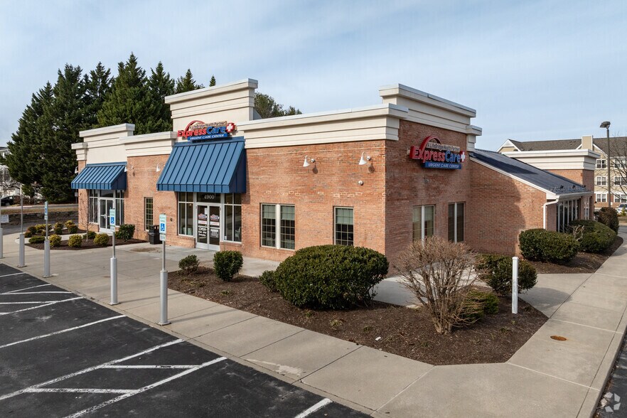 4900 Beaver Run Ct, Ellicott City, MD à louer - Photo de l’immeuble – Image 2 sur 4