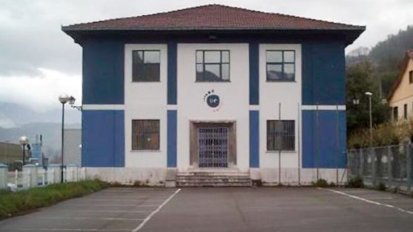 Bureau dans Mieres, Asturias à vendre - Photo de l’immeuble – Image 1 sur 4