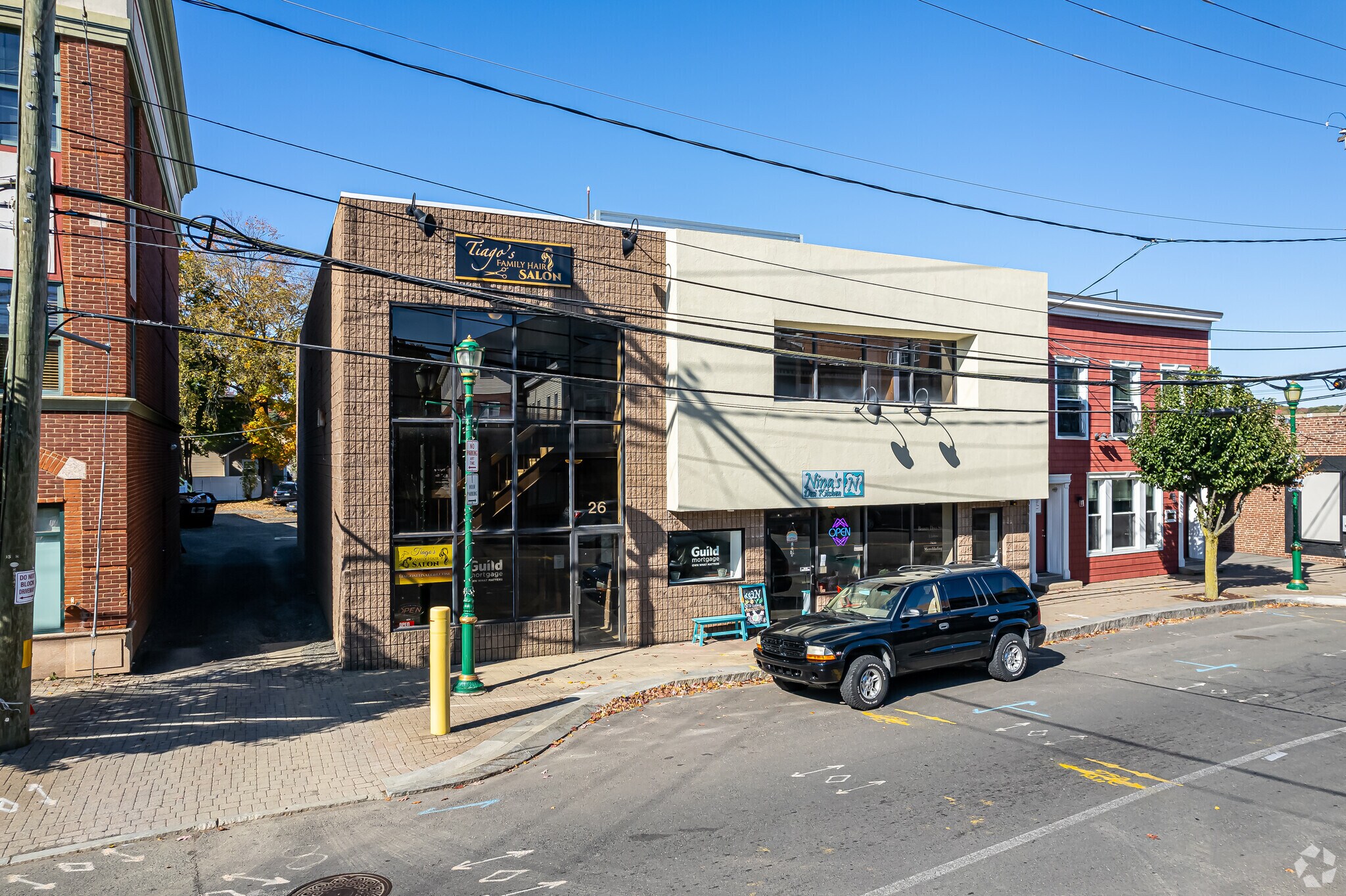 20-26 N Main St, Southington, CT à louer Photo principale– Image 1 sur 24