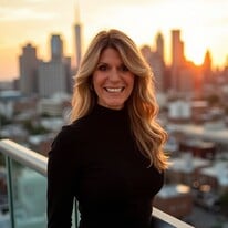 Tina Koch