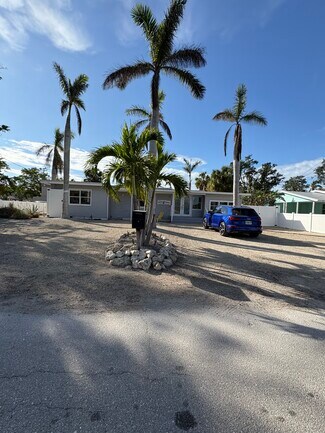 Plus de détails pour 5032 Calle Minorga, Sarasota, FL - Bureau à vendre