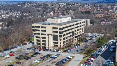 750 Holiday Dr, Pittsburgh, PA à louer - Vidéo sur l’annonce professionnelle 