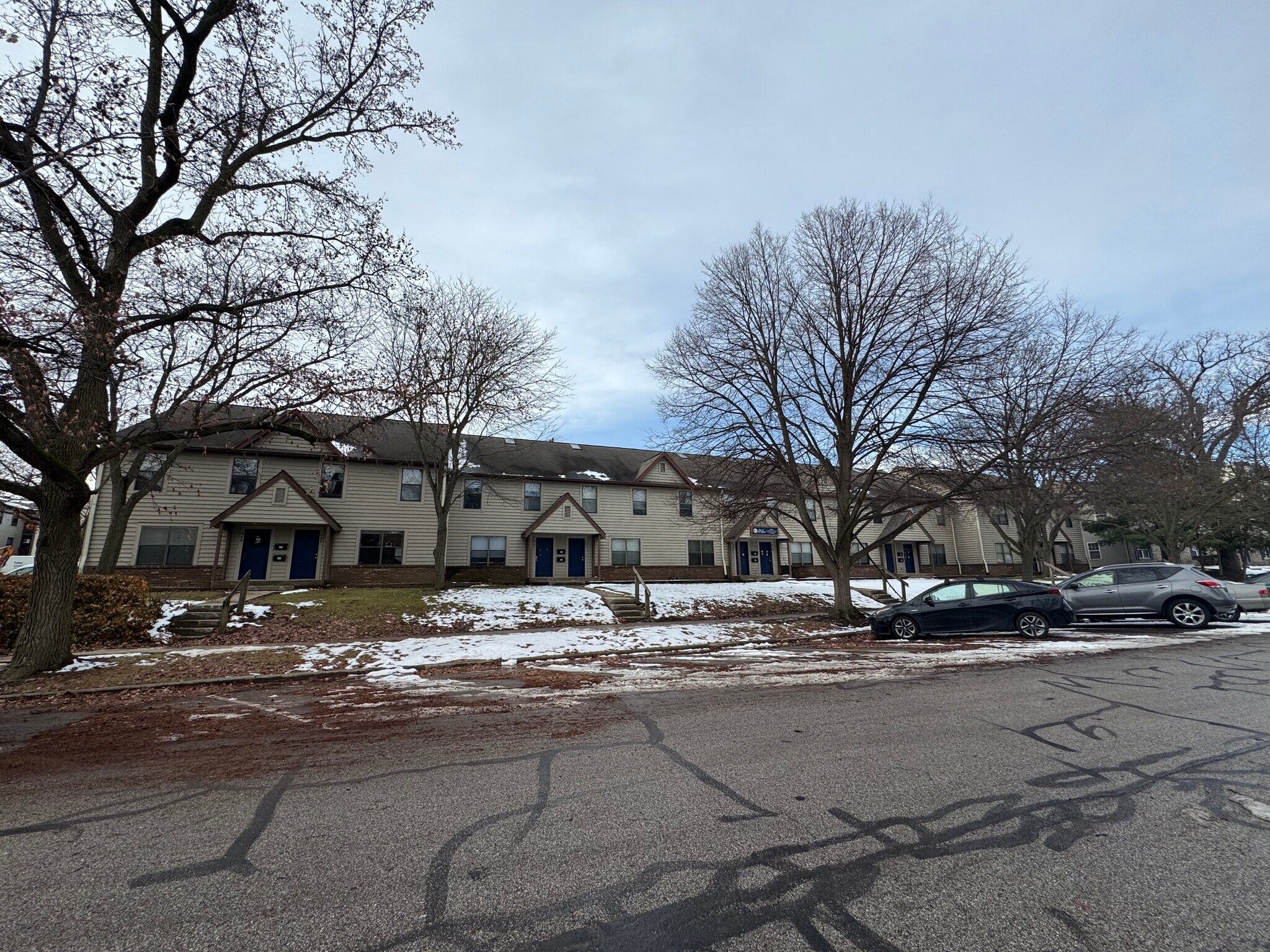 421-439 S Chauncey Ave, West Lafayette, IN à vendre Photo principale– Image 1 sur 5