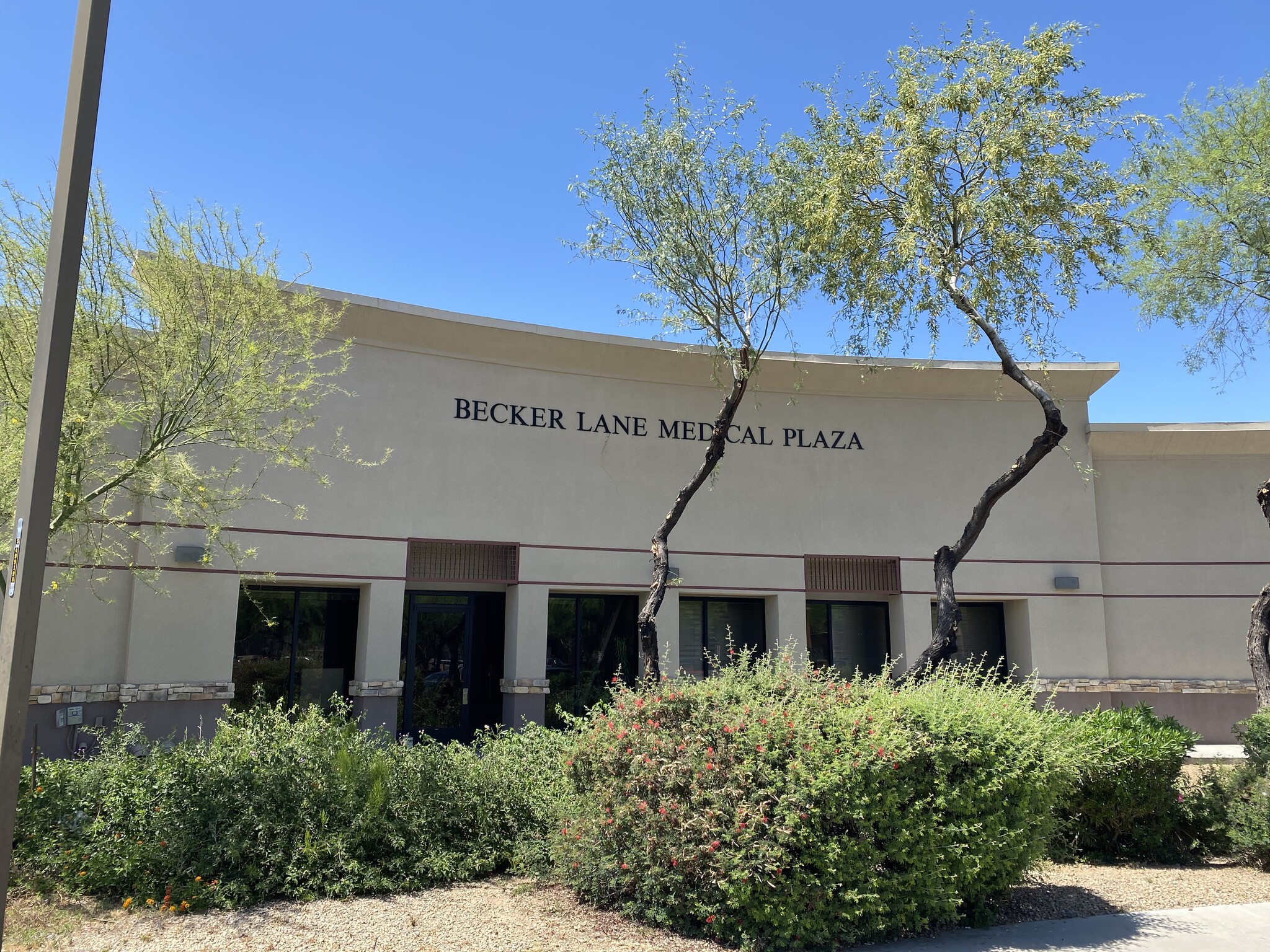8896 E Becker Ln, Scottsdale, AZ à louer Photo intérieure– Image 1 sur 1
